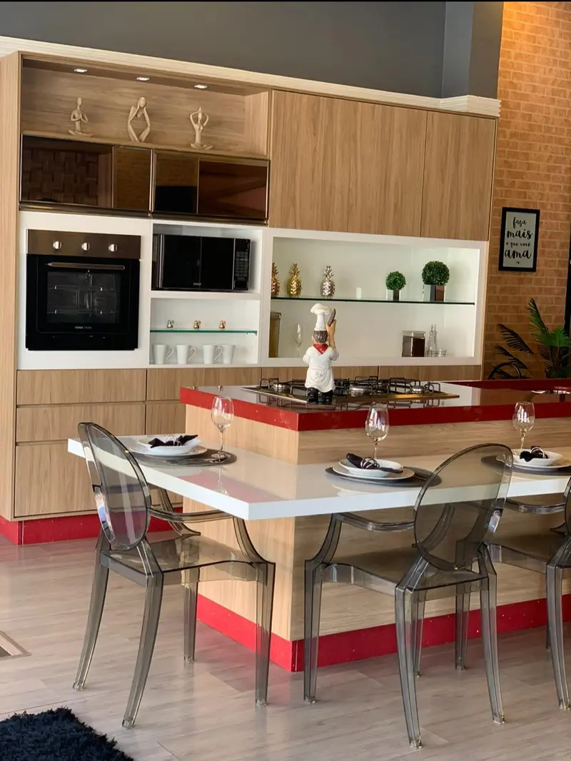 Cozinhas