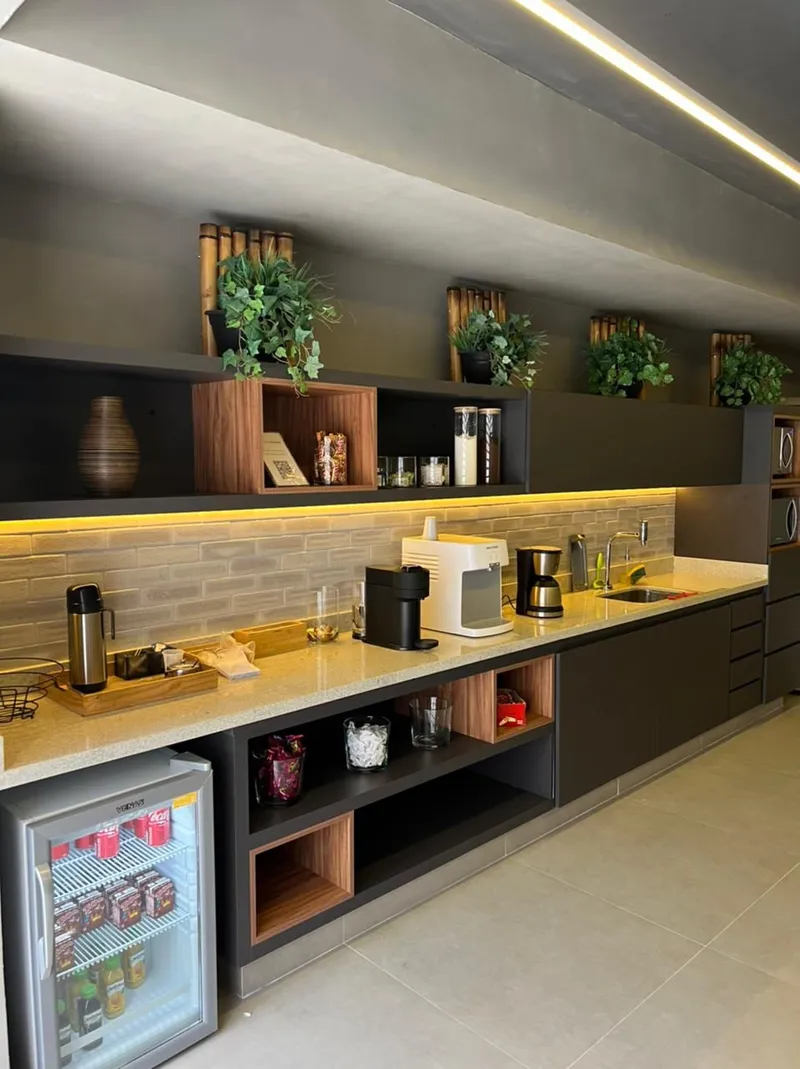 Cozinhas